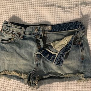 Free people shorts